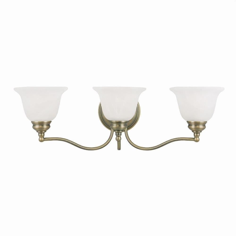 Livex Lighting 1353-01 Essex Bath Light
