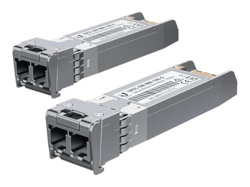 Ubiquiti SFP+ Module