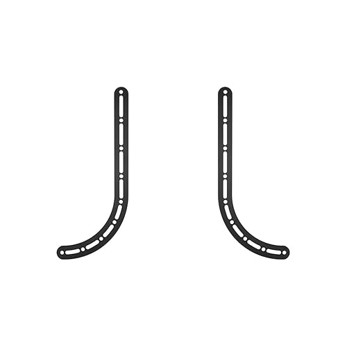 Walts SOUNDBAR-Mount for Compatible Soundbars Under 15lb (2022)
