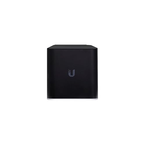 Ubiquiti Networks airCube ISP Wi-Fi Access Point (ACB-ISP-US)