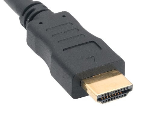 Cable Leader HDMI to DVI-D Single Link Cable (7.5 Meter (1 Pack))
