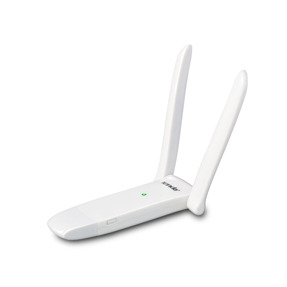Tenda W322UA 300Mbps Wireless N Enhanced USB Adapter