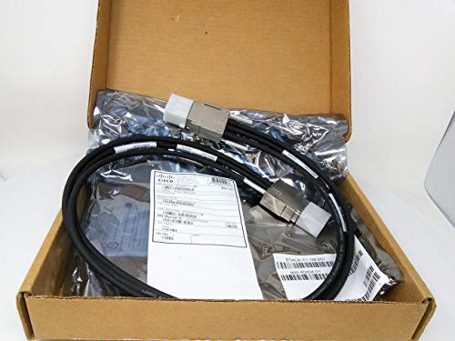 Refurb_Connect Replacement for Cisco STACK-T1-1M 1M Type Stacking Cable