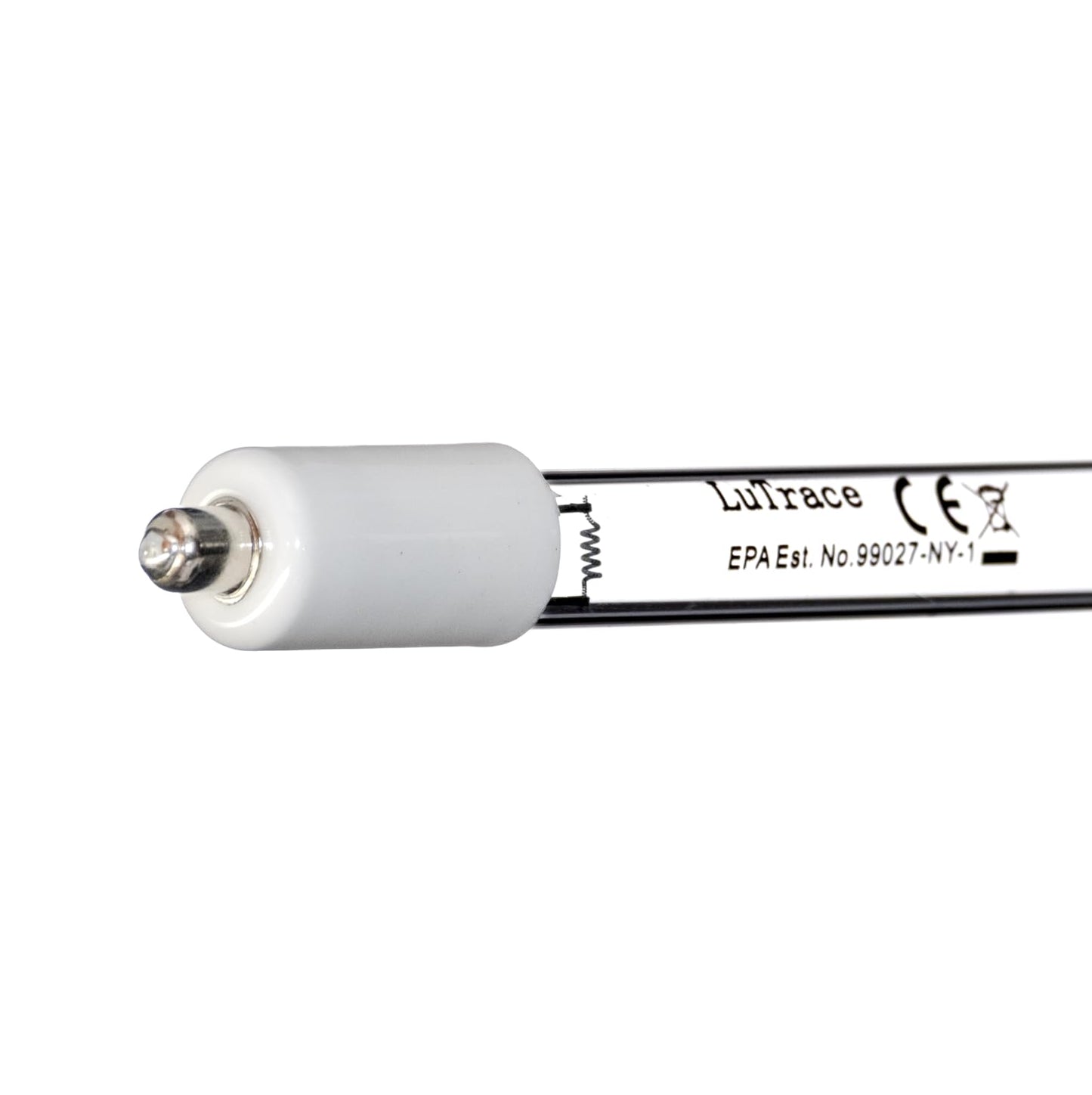 Lutrace Atlantic Ultraviolet 05-1343-R, OEM Quality Premium Compatible Replacement 40W, Lamp Bulb, Guaranteed for One Year