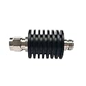 BECEN 25W N Male to Female Connector attenuator,DC to 3GHz,50 Ohm (10db)
