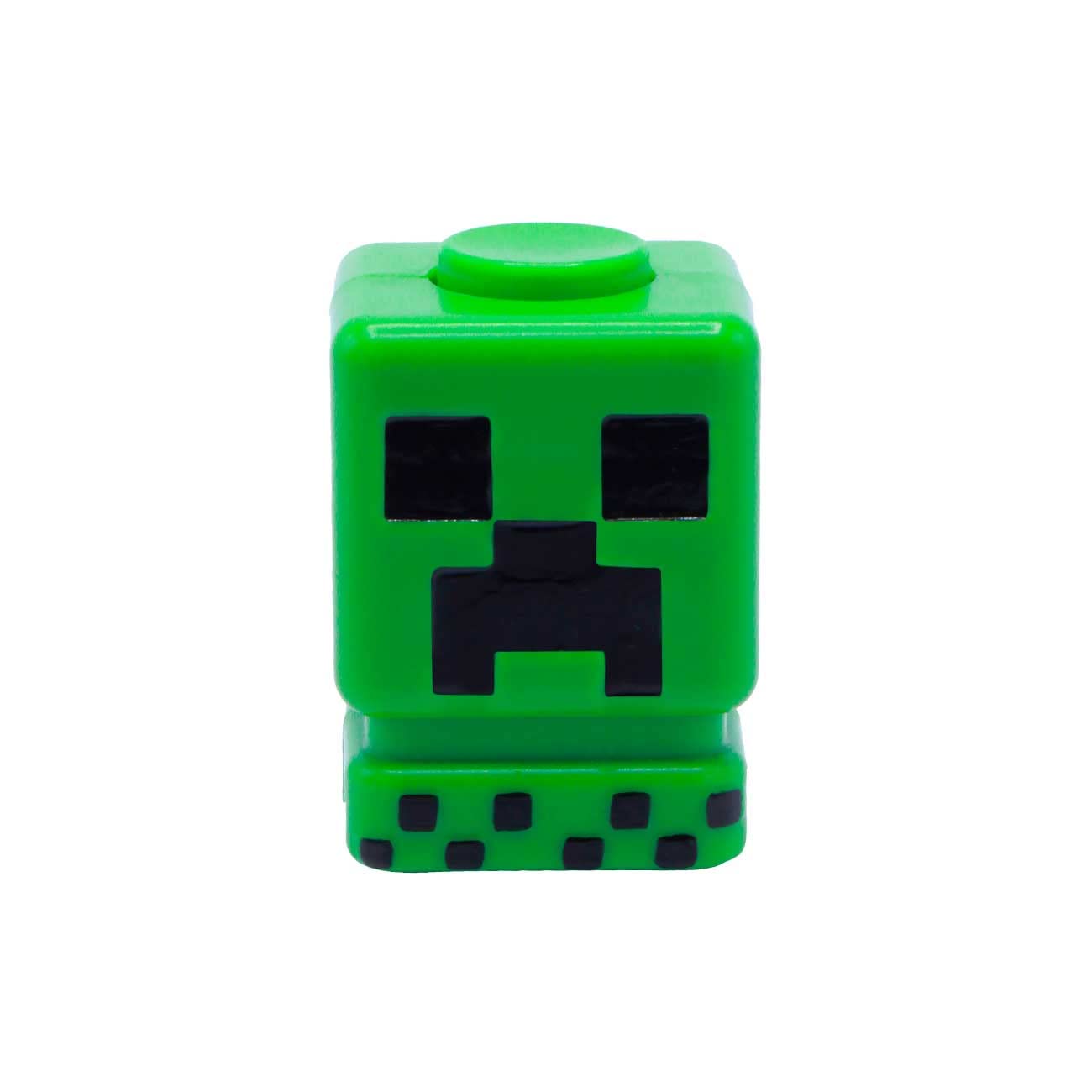 Minecraft Fidget Spinner (Creeper)