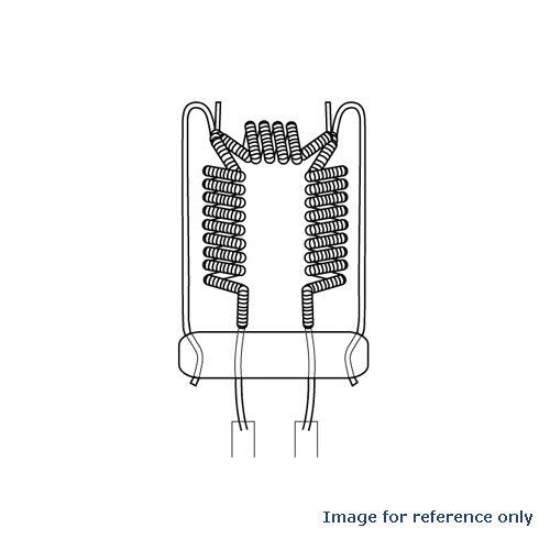 American DJ ZB-64514 300W Light Bulb