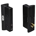 Tripp Lite Protect it! Surge Protector, 4 ac outlets, 720 j, Black