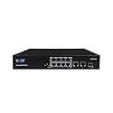 GW Security 8 x 100Mbps PoE Ports with 2 x 1000Mbps Uplink and 1 x 1000Mbps SFP Ports (GWSW0802M)