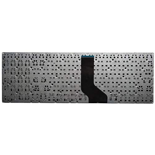 New Laptop Replacement US Keyboard for Acer Aspire E15 E5-576 E5-576G E5-576G-5762 E5-576G US Layout