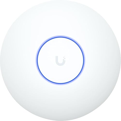 AP UBIQUITI U7-LITE UNIFI Punto ACCESO WIFI7
