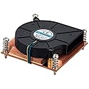 Cooljag DEN-7 1U CPU Cooler JACLL03C-0