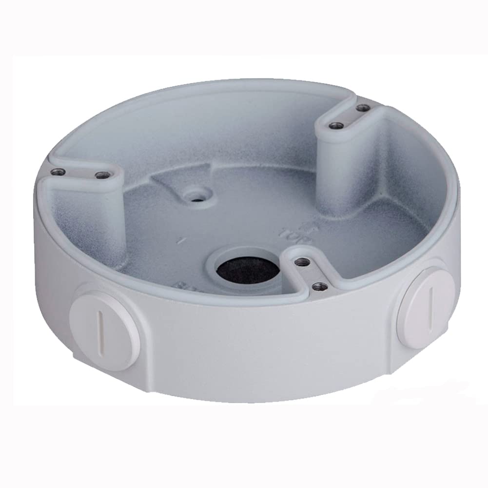 PFA136 Junction Box for Dome IP Camera IPC-HDW4433C-A, IPC-HDW4431C-A, IPC-HDBW1431E, IPC-HDBW4831E-ASE