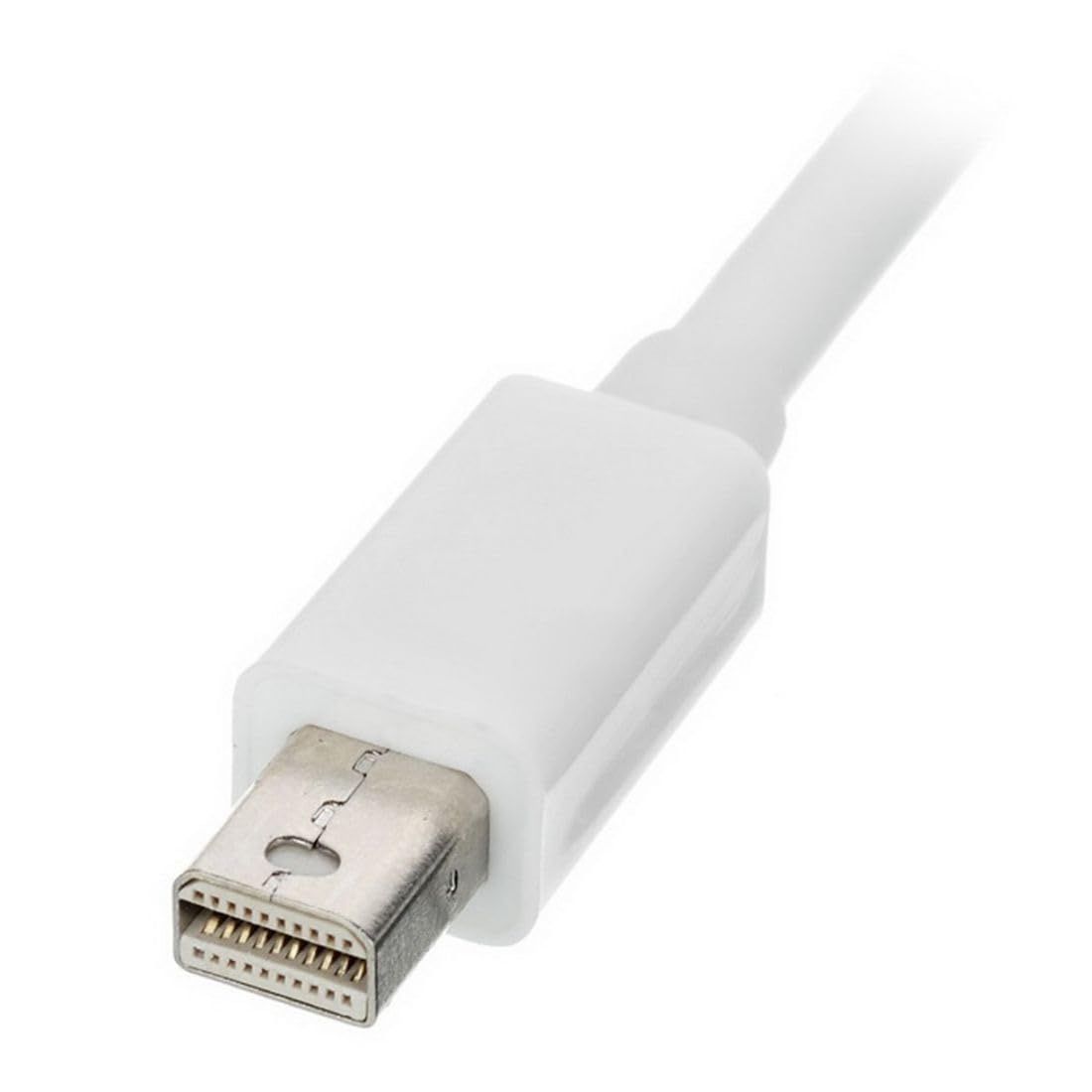 chenyang Mini Displayport Port to HDMI Female Adapter Cable with Audio Video for 2011 2012 2013 2014 2015 Laptop
