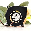 BUB0524HHD DC24V 0.18A 5CM Projector Turbo Fan for Qideyipe
