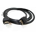 ACCL High Quality HDMI Male to Male with Gold Plated 15 Foot
