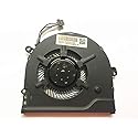 CPU Cooling Fan for HP Pavilion 14-BK 14-BK061ST 14-BK063ST 14-BK091ST 14-bk100na 14-bk100ne 14-bk100nq 14-bk100ur 14-bk101nf 14-bk101nl 14-bk101ns