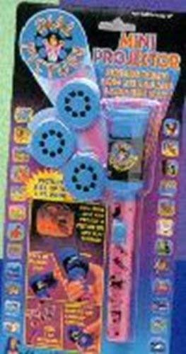 Dial A Picture Mini Light Projector