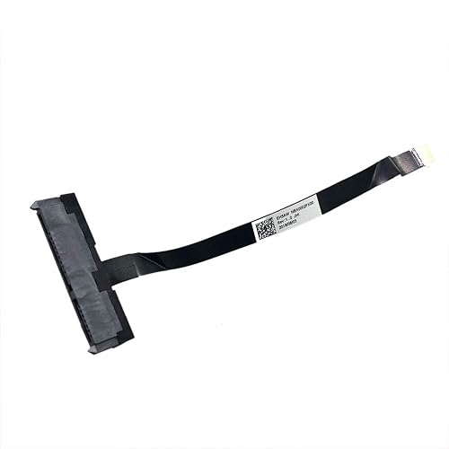 GinTai Laptops SATA HDD Hard Drive Disk Cable EH5AW NBX0002FX00 for Acer Aspire Nitro A515-52 A515-43/AN515-51 AN515-52 AN515-53 AN515-54 AN715-51