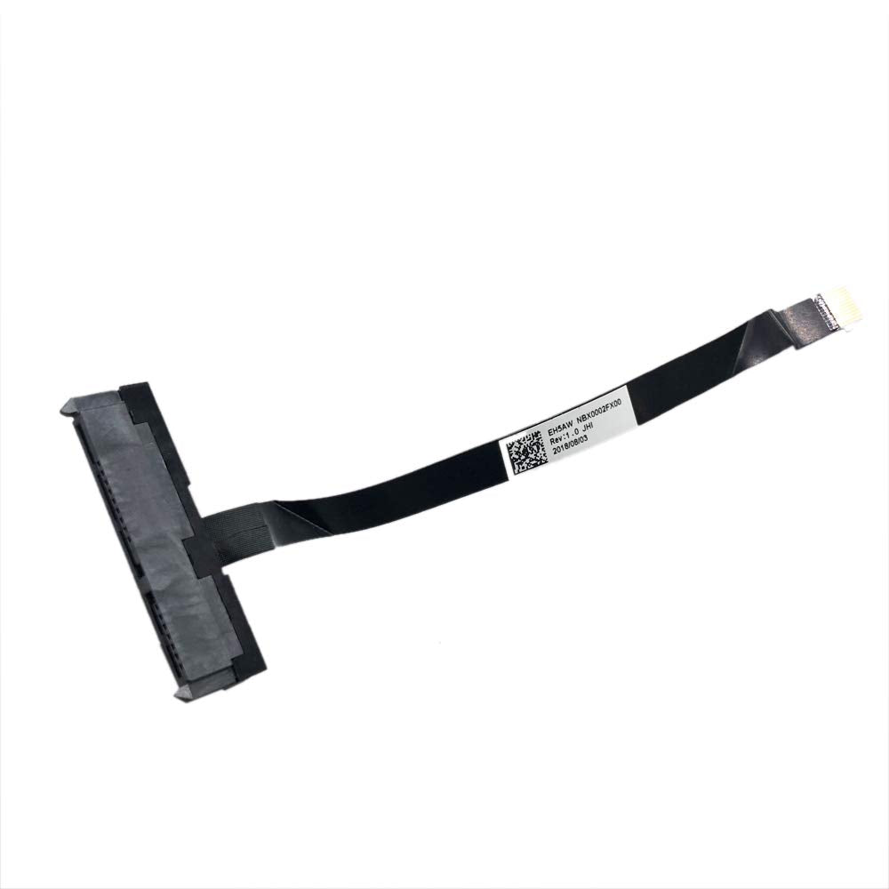 GinTai Laptops SATA HDD Hard Drive Disk Cable EH5AW NBX0002FX00 for Acer Aspire Nitro A515-52 A515-43/AN515-51 AN515-52 AN515-53 AN515-54 AN715-51