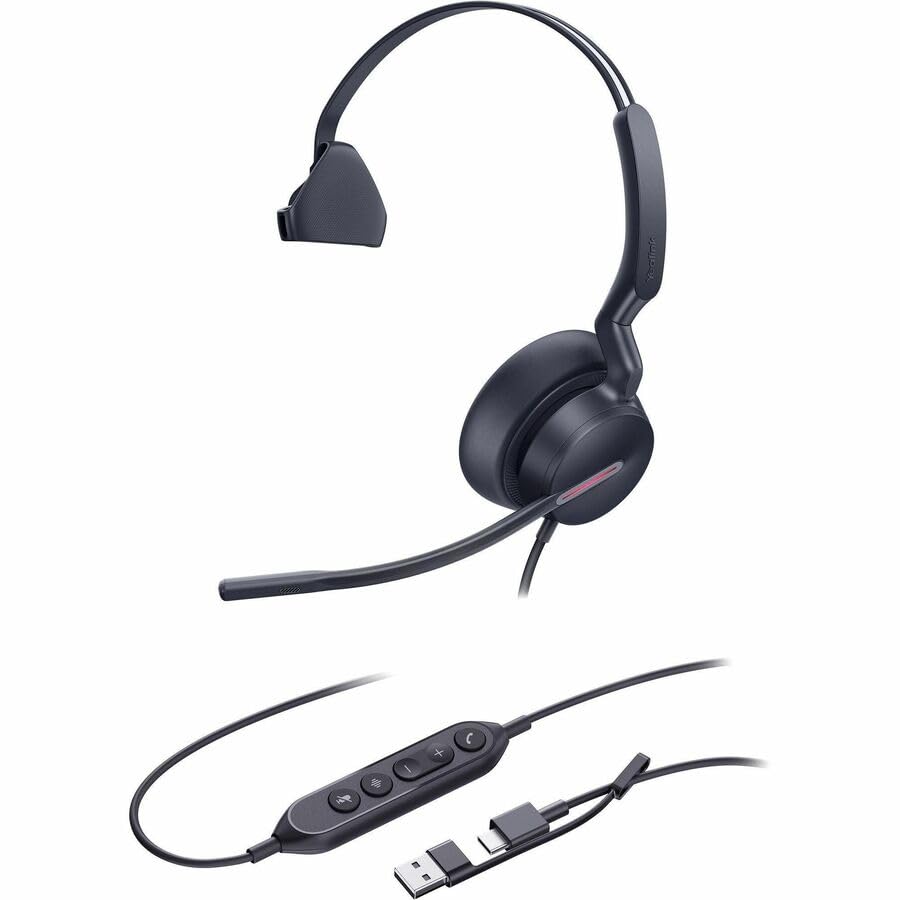 Yealink UH46 Headset