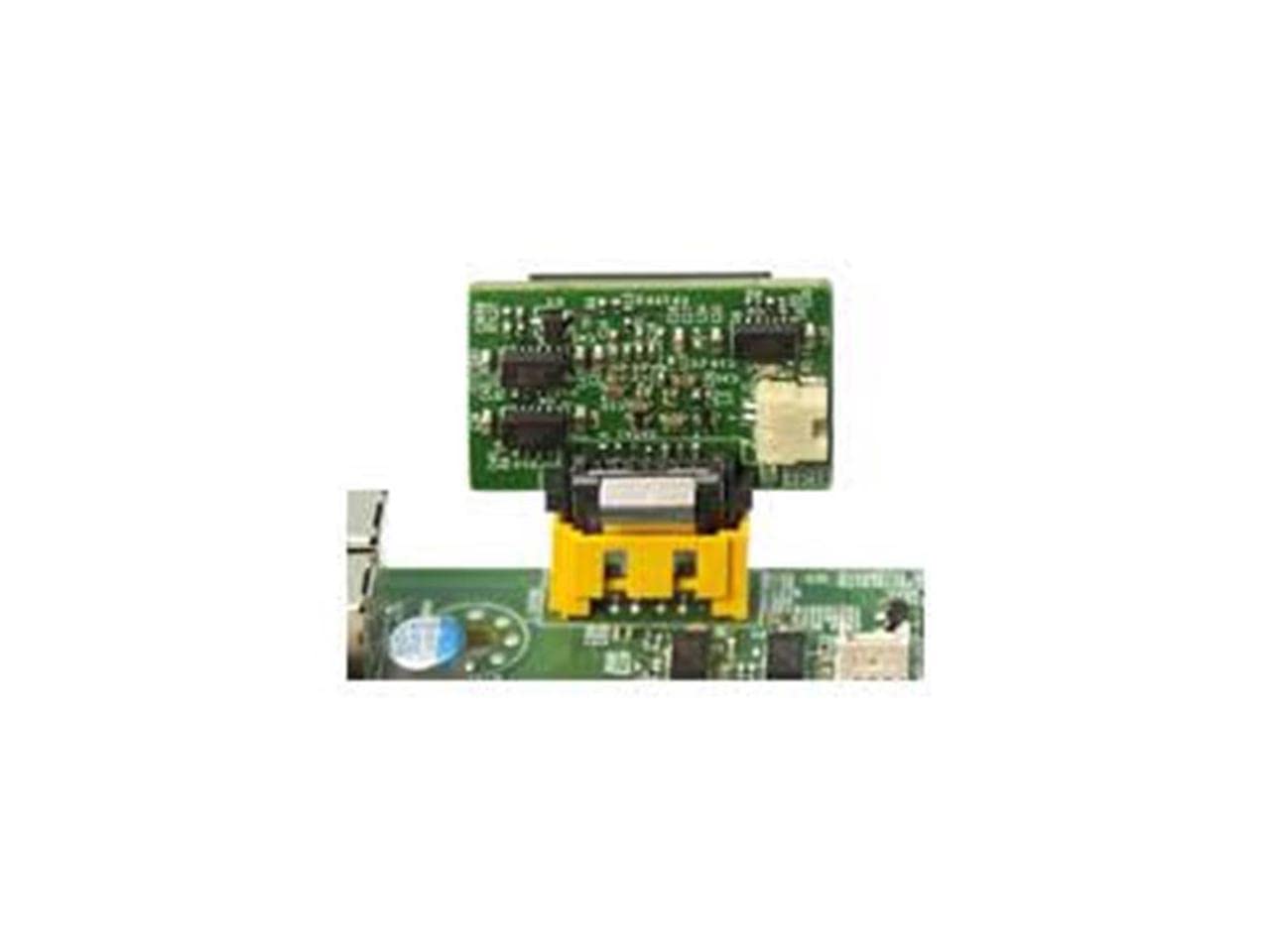 Supermicro SSD-DM032-SMCMVN1 32GB SATA DOM (Replaces Old Model SSD-DM032-PHI)