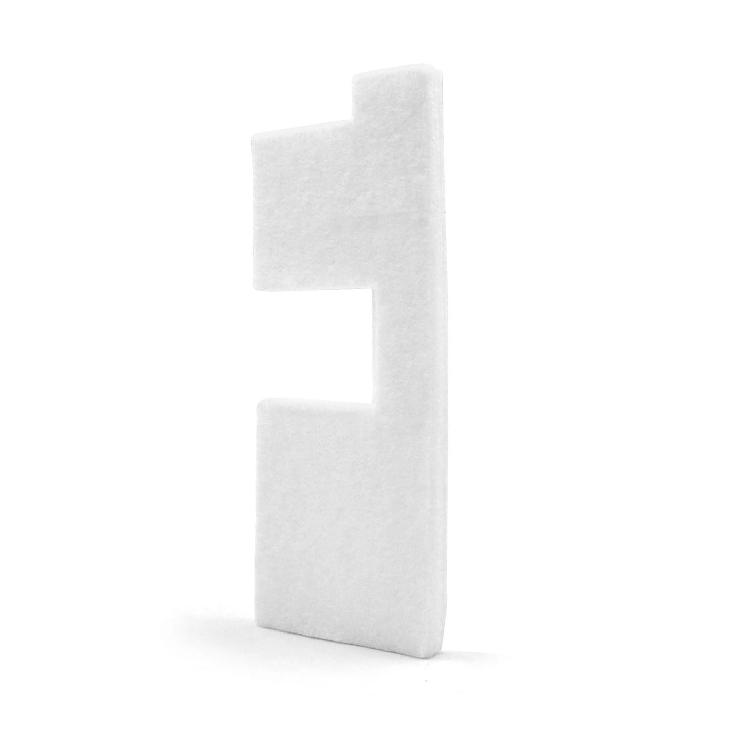FlixGrdy Waste Ink Tank Sponge Pad Compatible with G1000 G1100 G1200 G1300 G1800 G1810 G2000 G2100 G2200 G2400 G2800 G2810 G3000 G3100 G3200 G3202