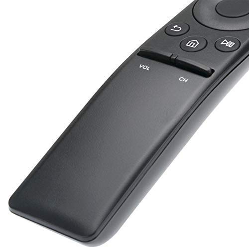 WINFLIKE Remote Control BN59-01266A for Samsung Smart TV un49mu8000 UN50MU630D UN65MU700D UN40MU7000FXZA UN43MU6300FXZA UN55MU7000FXZA QN55Q7FAMF