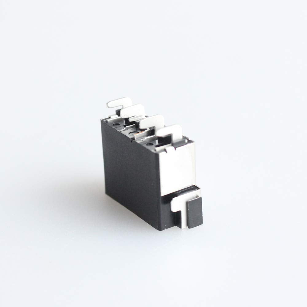 GinTai DC Power Jack Charging Port Socket for Lenovo IdeaPad Gaming 3-15IHU6 82K1 3-15ACH6 82K2 3-15ARH7 82SB/ Legion 7-15IMH05 82EH 81YT Y740-15ICH