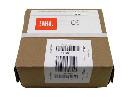 JBL Factory Speaker Replacement Horn Diaphragm 2445, 2445J, D16R2445