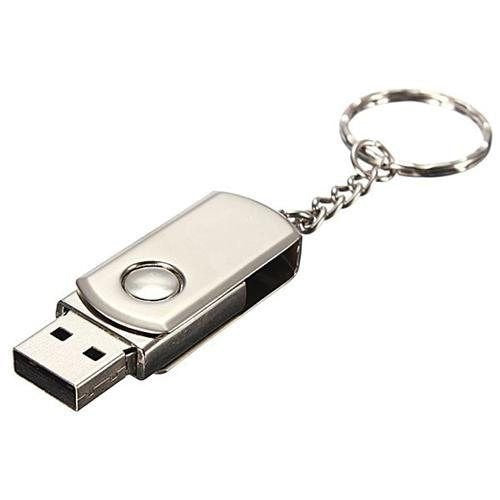 Total Micro 64 GB USB 2.0 Flash Drive 64GUFD-TM