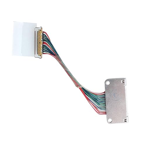 Zahara DC Jack Charging Port Dock Connector Cable Replacement for Microsoft Surface Laptop 1 1769 M1019389-001 M1019389-004 M1019389-005 M1019387-001