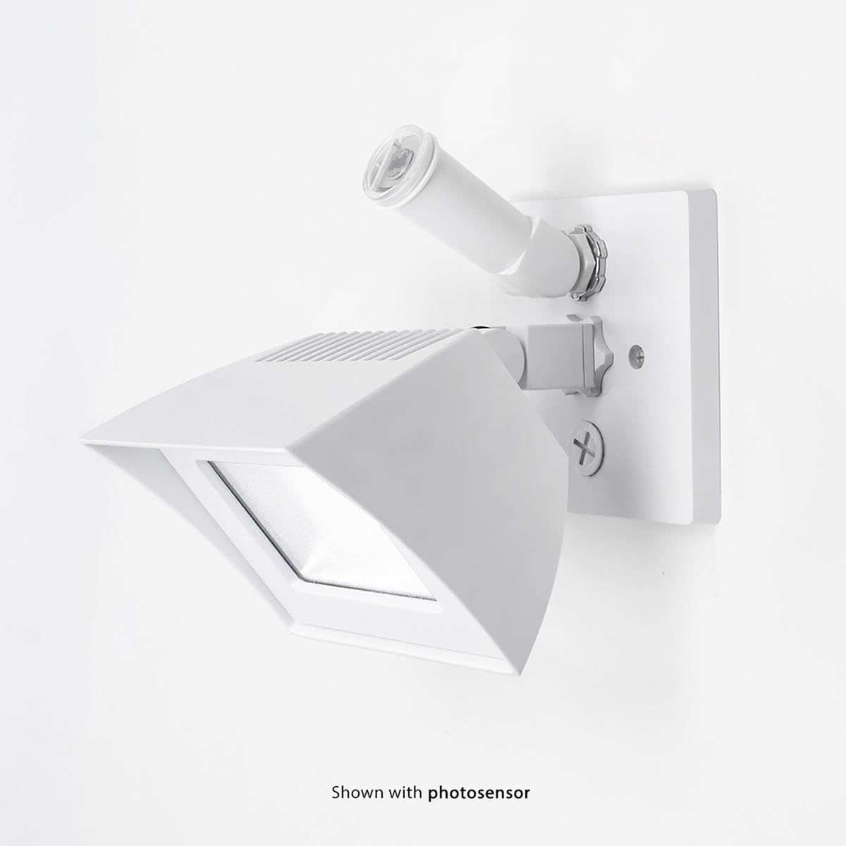 WAC Lighting, Endurance Flood PRO Energy Star 54W LED Flood Light 3500K in White