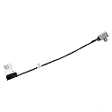 AC DC Jack Power Plug in Charging Port Connector Socket Cable Harness Replacement for Dell Inspiron 17 3780 3781 3782 3785/15 3573 3565 3567