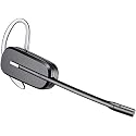 Plantronics CS540 Spare Headset, No Charger Included (Renewed)
