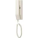 Aiphone Corporation VC-K Handset Audio Tenant Station for VC Series Multi-Tenant Intercom, ABS Plastic Construction
