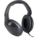 Sennheiser Pro Audio Professional HD 200 PRO Over-Ear Studio Headphones