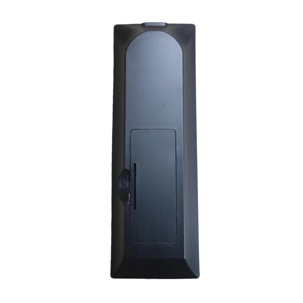 kaedent Replace New Remote Control for Panasonic SA-AK22 SA-AK33 SA-AK44 SA-AK12 SC-AK22 SA-AK320 SA-AK323 SA-PM19EG-S SC-AK33 SA-AK110 SC-AK110P