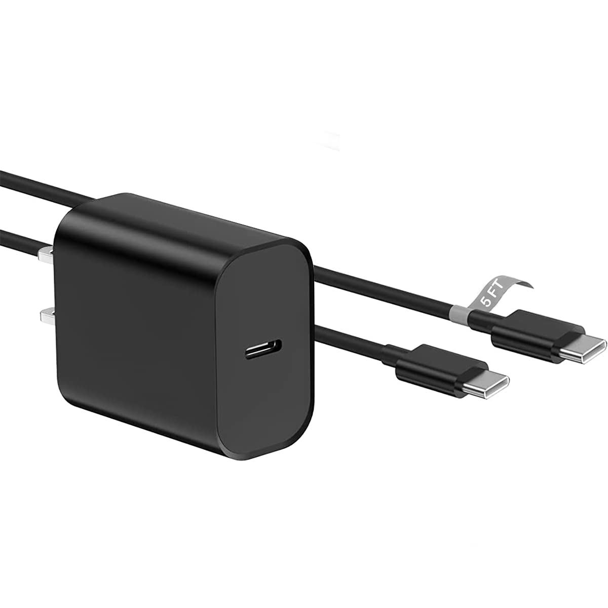 Fast Charger for Motorola Edge 2022 5g Phone, Motorola Edge 2021, Motorola Edge 2020, Charger for Motorola Stylus 5g 2022, Motorola One 5G, Motorola