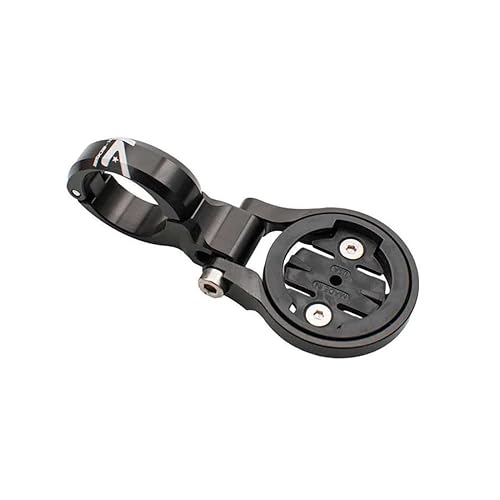 K-Edge | Sport TT Bicycle Computer Handlebar Mount | Garmin | Black