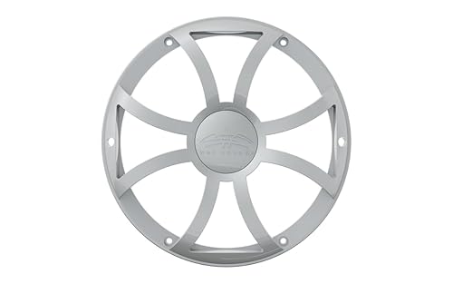 Wet Sounds REVO 10 XS-S Grill XS Open Style Grill for The REVO 10 In Subwoofer
