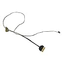 LCD Display Video Screen Cable Replacement for Lenovo IdeaPad S145-15 S145-15IWL 81MV S145-15AST 340C-15 340C-15AST 340C-15IGM FS540 SC20P24554