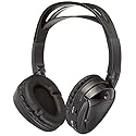 Concepts CCDCIR10 Enhanced Dual IR Headphones