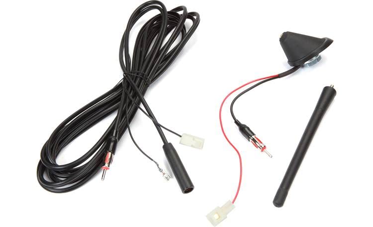 Metra 44-UA46 Amplified Electronic Roof Mount Antenna