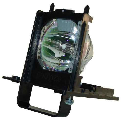 King Lamps Compatible 915B455011 TV Replacement Lamp Module with Housing for Mitsubishi