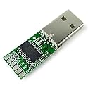 Step-Down Module, CE009 5V to 3.3V DC-DC USB Power Supply Module Step-Down Converter Module