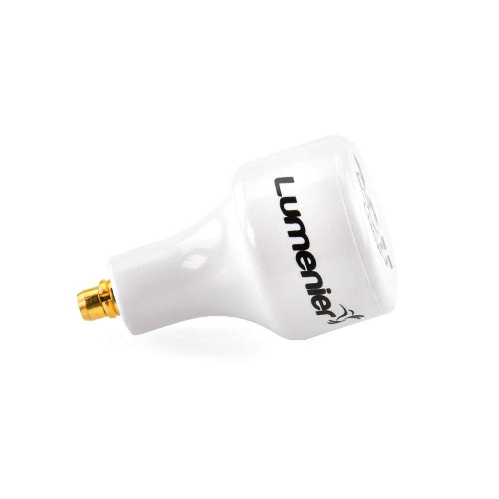 Lumenier Micro AXII Stubby MMCX 5.8GHz Antenna (LHCP) - 1