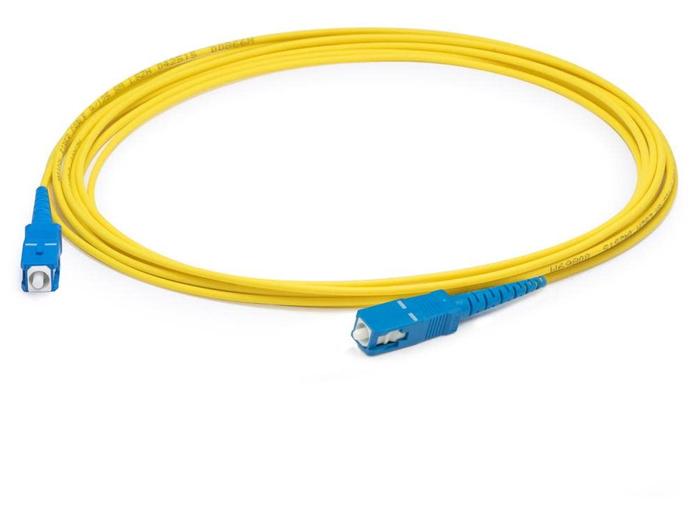 ADDON - Memory Upgrades AddOncomputer.com SMF Fiber Optic Patch Cable