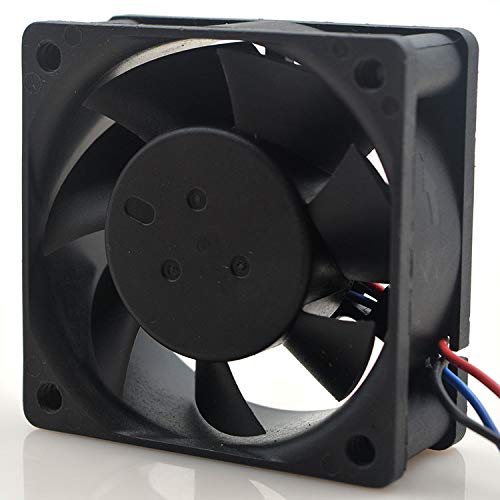 AFB0648HH Delta 48V 60mm Fan, 6025 48V 0.12A Cooling Fan