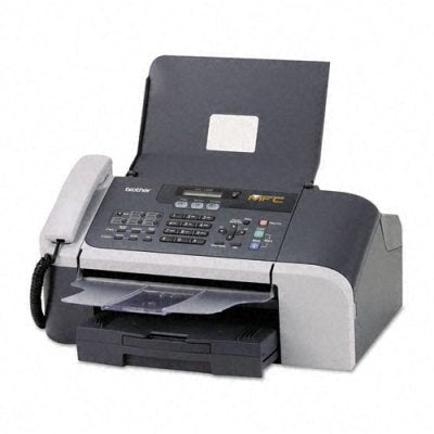 MFC3360C All-in-One Color Ink Jet Fax/Printer/Copier/Scanner/PC Fax(sold individuall)